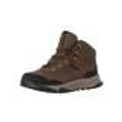 Bottes de Randonnée - Timberland - Lincoln Peak - Cuir - Marron - Mi-Hautes