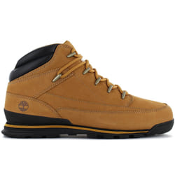 Timberland Euro Rock Hiker Marron