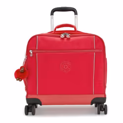 Sac à roulettes - Kipling - New Storia - Rose - 25L - Dimensions 45x405x20cm