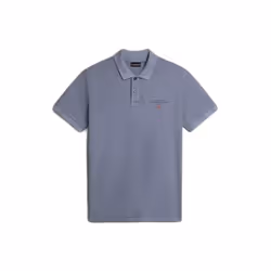 Polo en Piqué Napapijri Elbas 4