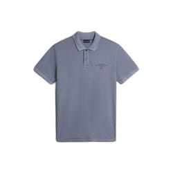 Polo en Piqué Napapijri Elbas 4