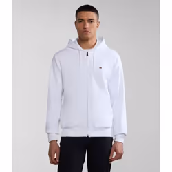 Sweatshirt Napapijri Balis FZH SUM