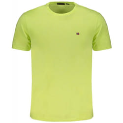 T-shirt Napapijri Salis