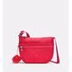 Sac bandoulière - KIPLING - ARTO S - 25 CM - Couleur Confetti Pink - Tissu imperméable