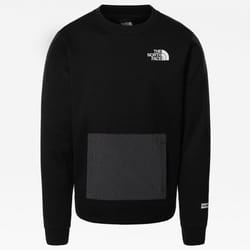 Sweatshirt The North Face Mountain Athletics