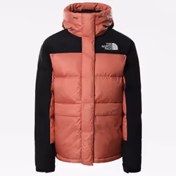 Parka femme The North Face En Duvet Himalayan