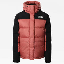 Parka femme The North Face En Duvet Himalayan