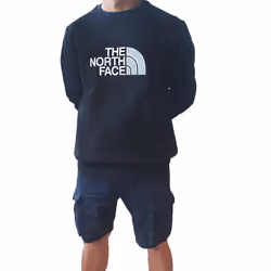 Sweatshirt The North Face Drew Peak