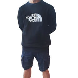 Sweatshirt The North Face Drew Peak