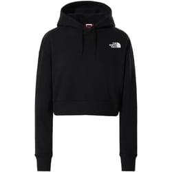 Sweatshirt à capuche femme The North Face Trend Crop