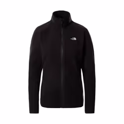 Polaire à zip femme The North Face 100 glacier