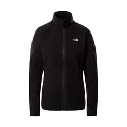 Polaire à zip femme The North Face 100 glacier