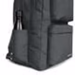 Sac à dos Eastpak Parton - black denim - 32 L