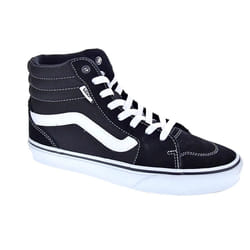 Basket Montante Cuir Vans Filmore Hi Active