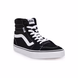 Basket Montante Cuir Vans Filmore Hi Active