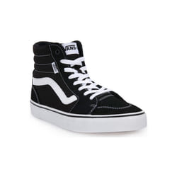 Basket Montante Cuir Vans Filmore Hi Active
