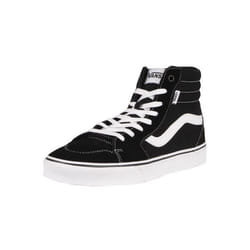 Basket Montante Cuir Vans Filmore Hi Active