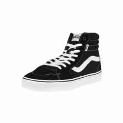 Basket Montante Cuir Vans Filmore Hi Active