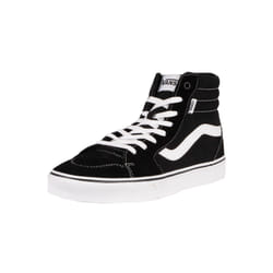 Basket Montante Cuir Vans Filmore Hi Active