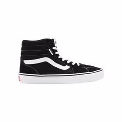 Basket Montante Cuir Vans Filmore Hi Active