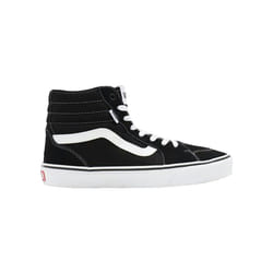Basket Montante Cuir Vans Filmore Hi Active