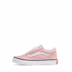 Basket Cuir Vans Old Skool - 36