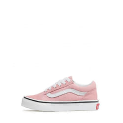 Basket Cuir Vans Old Skool - 36