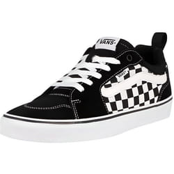 Sneakers Filmore Synthétique Noir