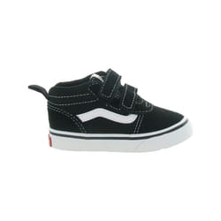 Sneakers Td Ward Mid Textile Noir