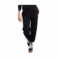 Dickies modèle Mapleton Sweatpant Wom Noir