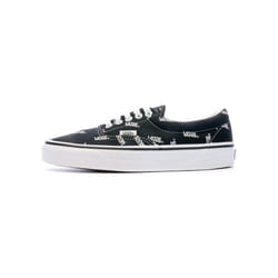 Baskets Noir Femme Vans Era