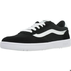 Vans modèle Cruze Too Cc Staple Noir