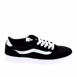 VANS Cruze Too Noir Blanc
