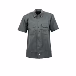 Chemise Dickies Work Rec