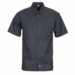 Chemise Dickies Work Rec