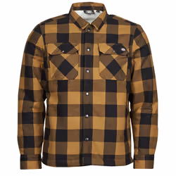 Chemise Dickies Sherpa Lined Sacramento