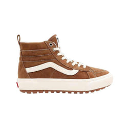 Vans modèle Vn0a5hzy6i61 Marron