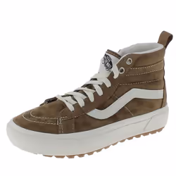 Vans modèle Vn0a5hzy6i61 Marron