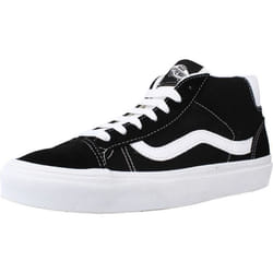 Sneakers Mid Skool 37 Daim Noir