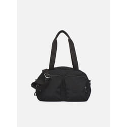 KIPLING Sac porté épaule noir