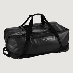 Eagle Creek Migrate Wheeled Duffel 130L sac de voyage 137 L Polyuréthane thermoplastique (TPU) Noir
