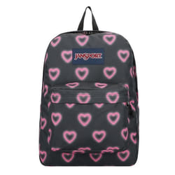 Sac à dos SuperBreak One Happy Hearts Jansport - TU