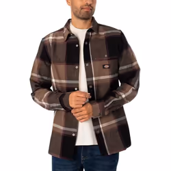Chemise manches longues Dickies