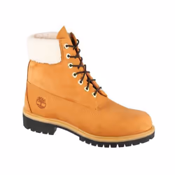 Bottes Homme - Jaune - Timberland Premium 6 In WP Boot