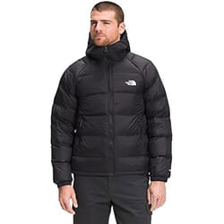 Doudoune - THE NORTH FACE - Hydrenalite - Duvet recyclé - Capuche isolée - Poches zippées
