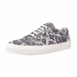 Vans modèle Ua Old Skool Imprimé Animalier