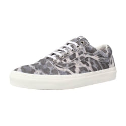 Vans modèle Ua Old Skool Imprimé Animalier