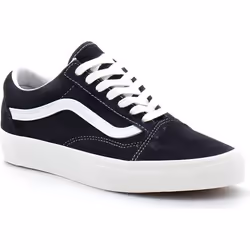 Basket Cuir Vans Old Skool VN0A38G19G