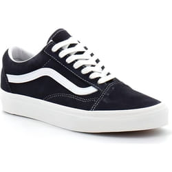 Basket Cuir Vans Old Skool VN0A38G19G