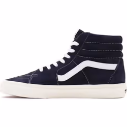 VANS Sk8 Hi Pig Suede Prsn